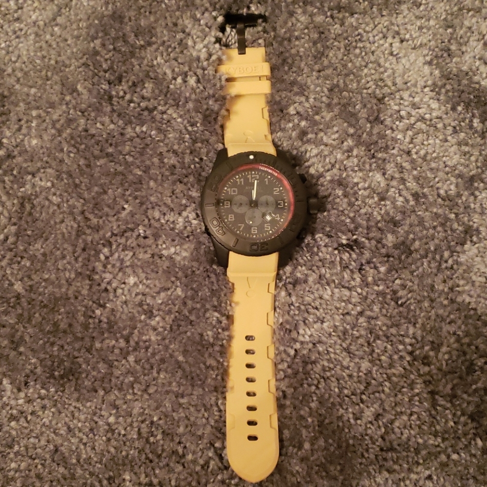 Mens KYBOE! Watch